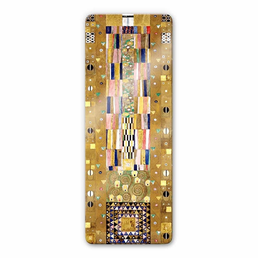 Klimt - modello preparatorio per il fregio del palazzo Stoclet