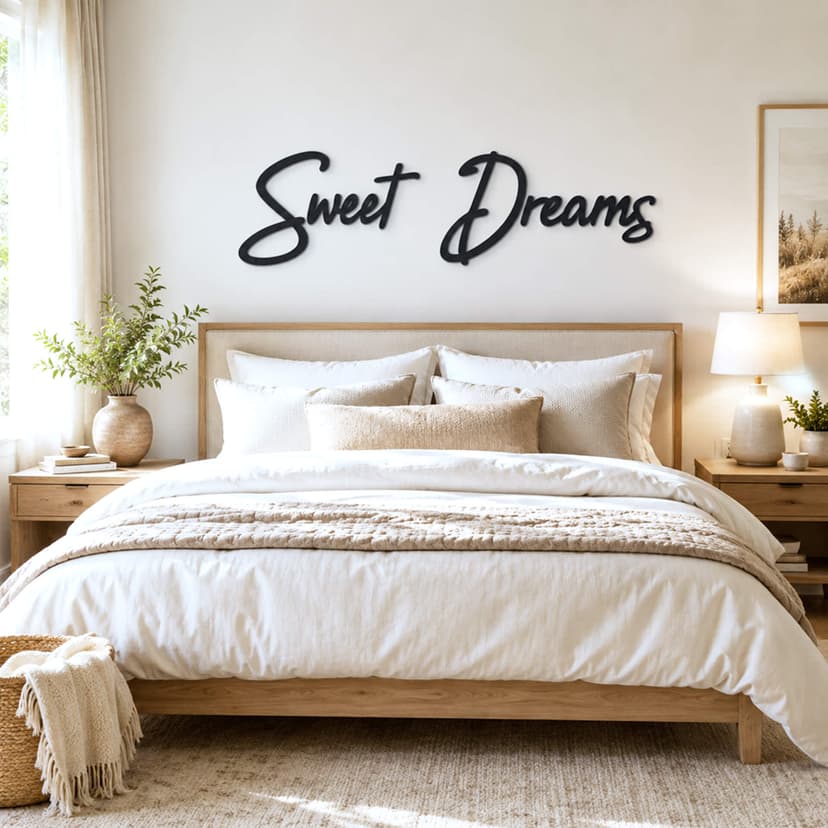 Decoro MDF Sweet Dreams