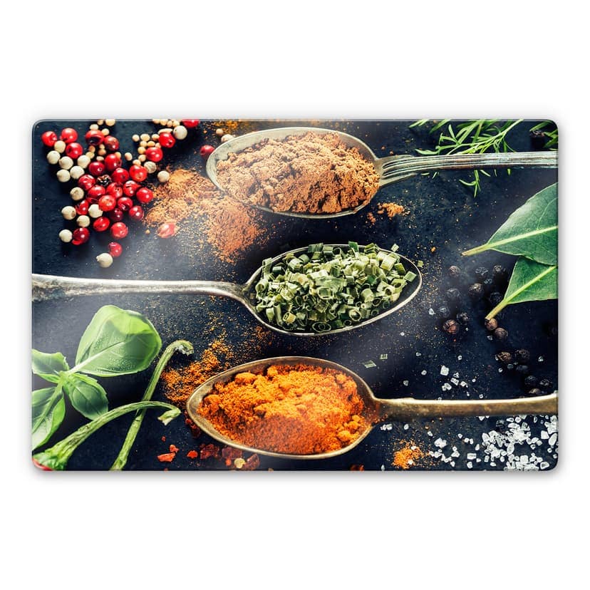 Varietà di erbe 05