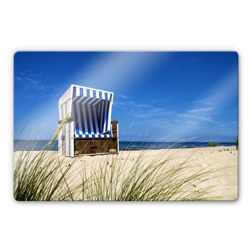 Divano da spiaggia