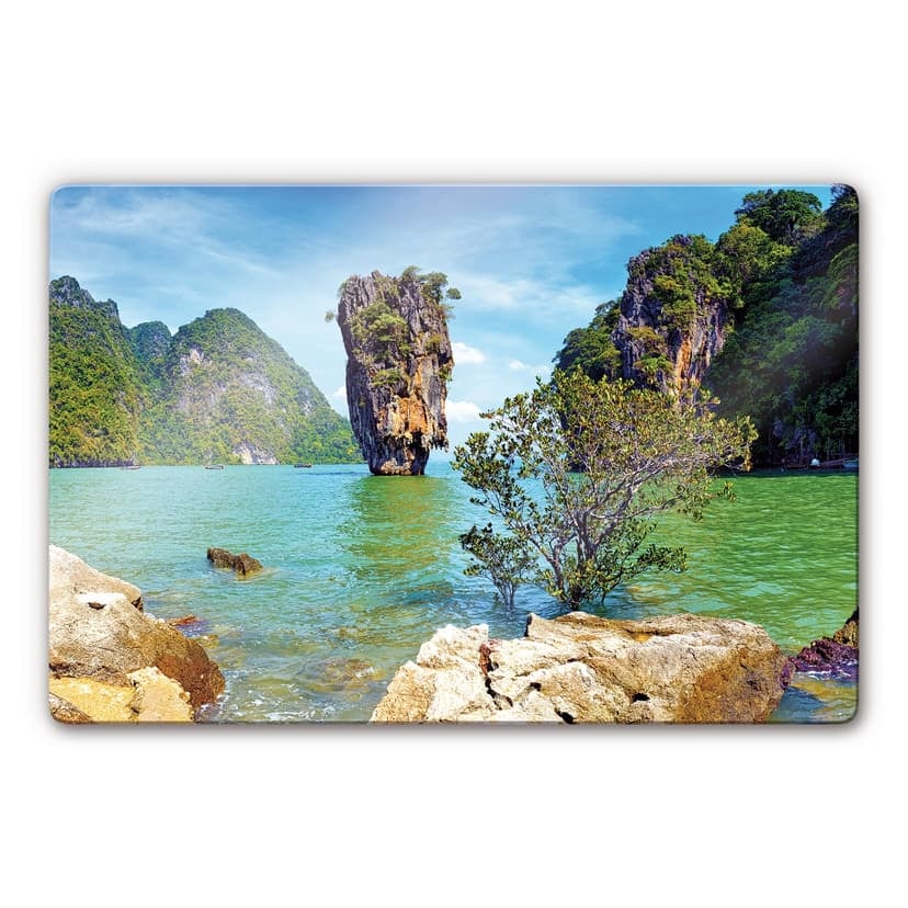 Isola Khao Ta-Pu