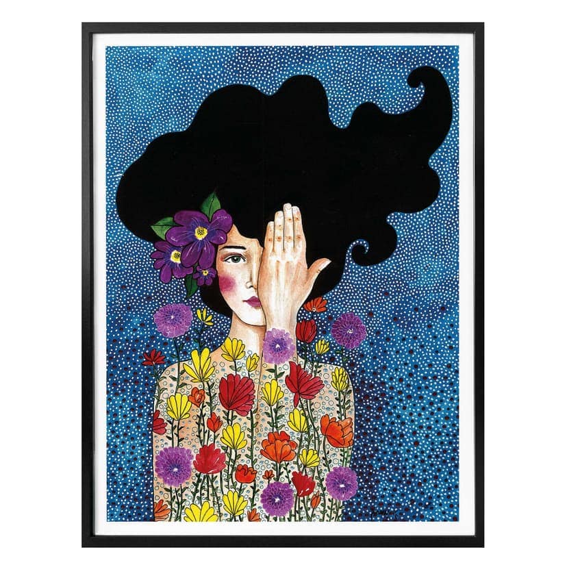 Poster Hülya – Ricordi perduti