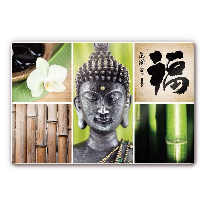Benessere in Asia