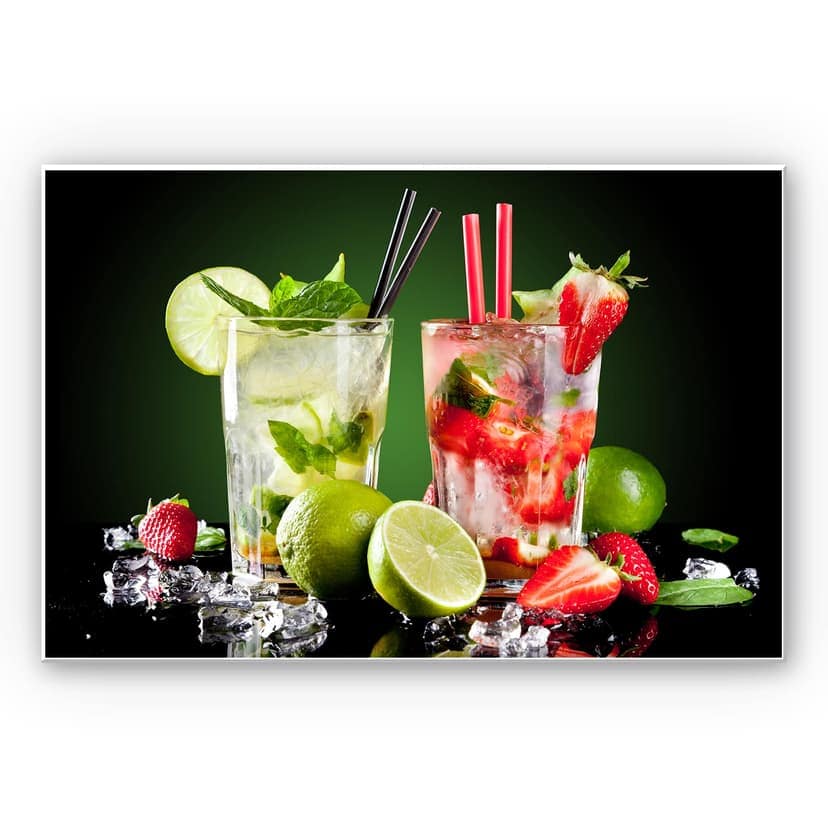 Stampa su Forex - L'ora del cocktail