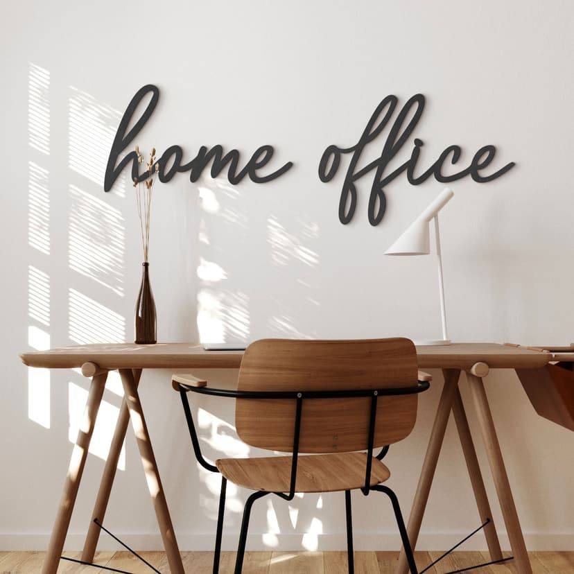 Decoro MDF Home Office