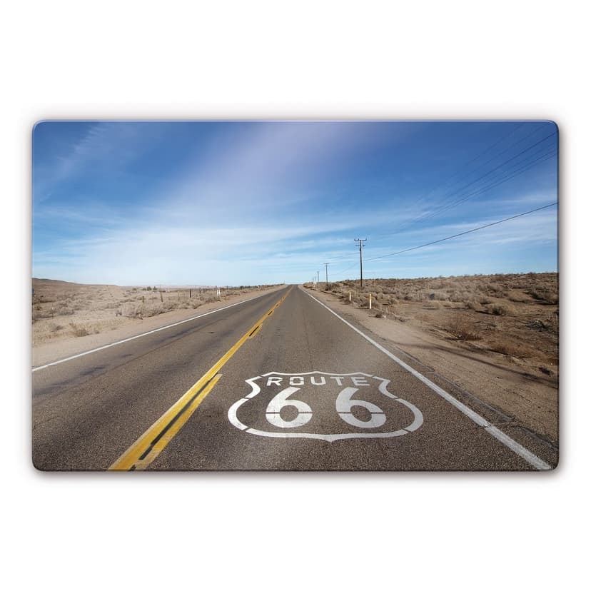 Route 66