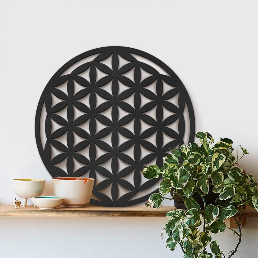 Decoro MDF - Mandala