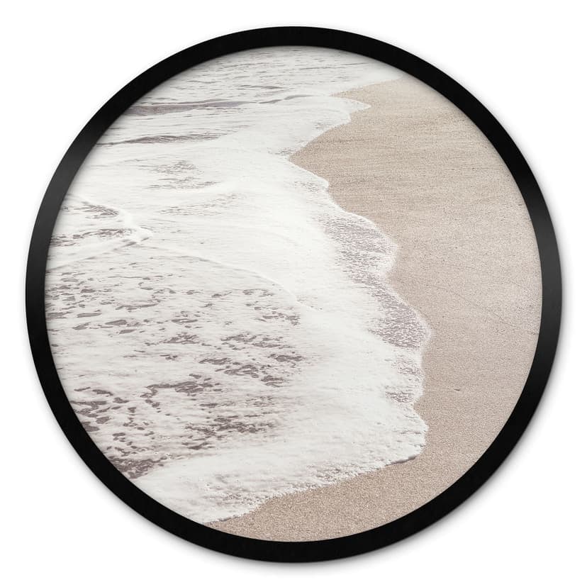 Poster Il rumore del mare - 1X Studio