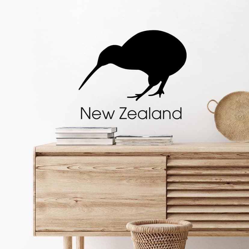 Uccello kiwi