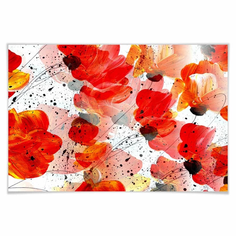 Poster Niksic - Festa di primavera