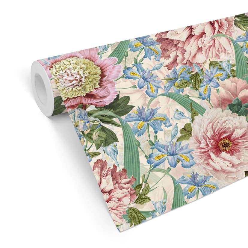 Parati a motivi UN Designs - Vintage