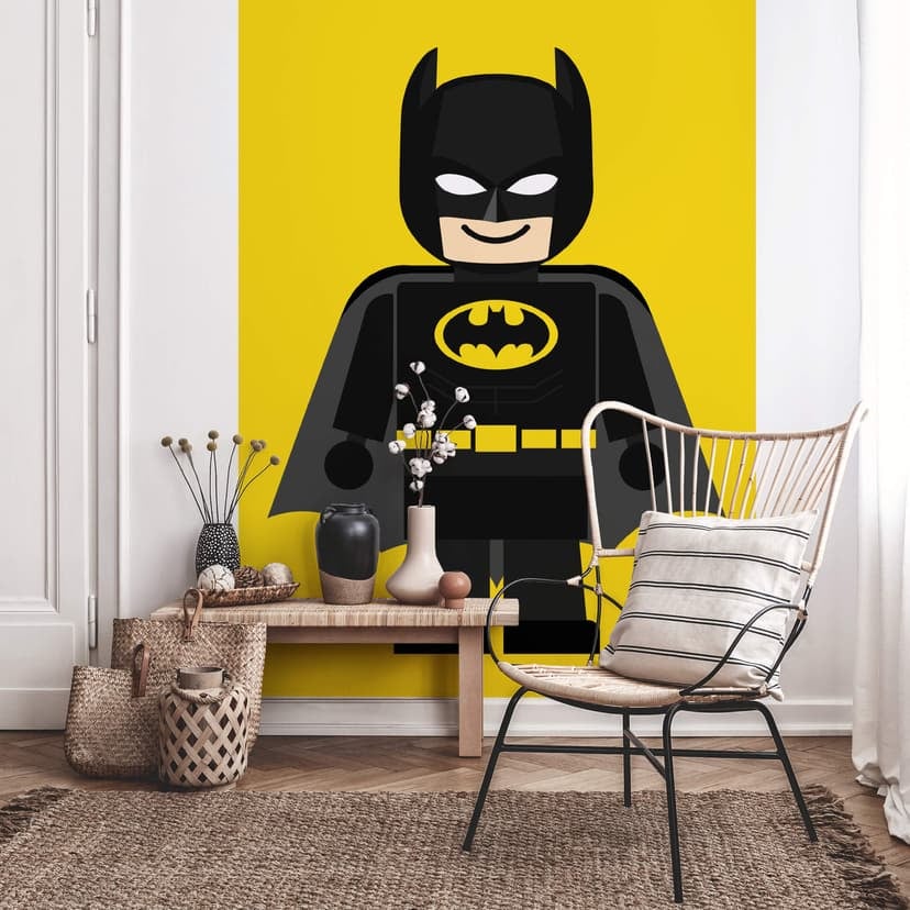 Fotomurale Gomes - Batman