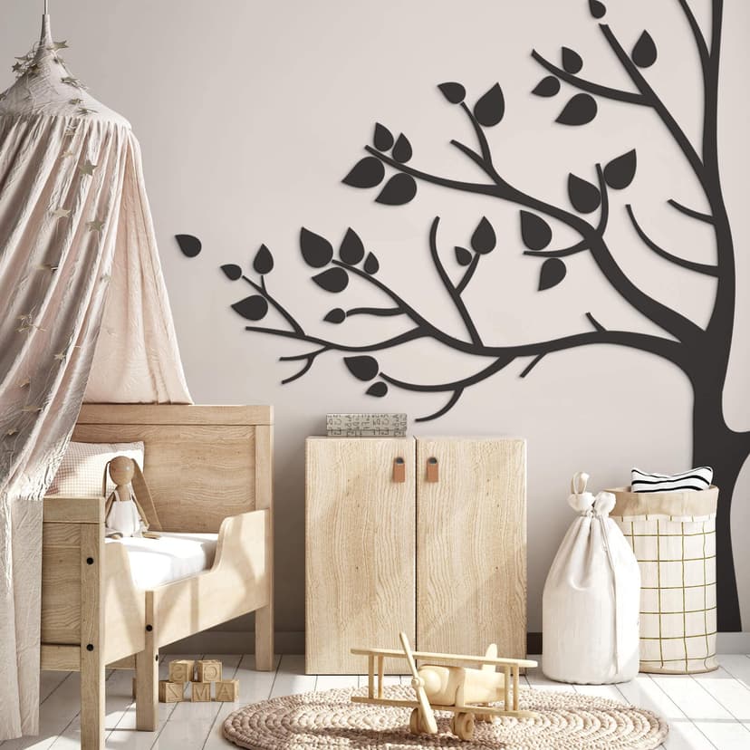 Decoro MDF - Albero XXL