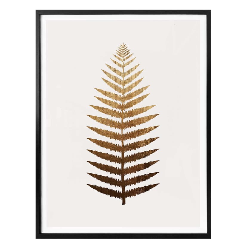 Poster Kubistika – Felce