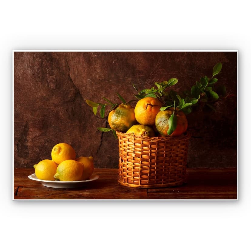 Stampa su Forex Laercio - I limoni del contadino