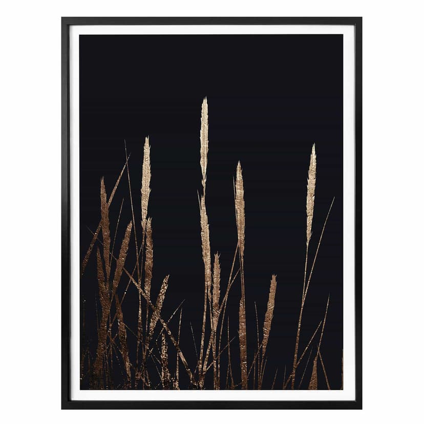 Poster Kubistika - Felce