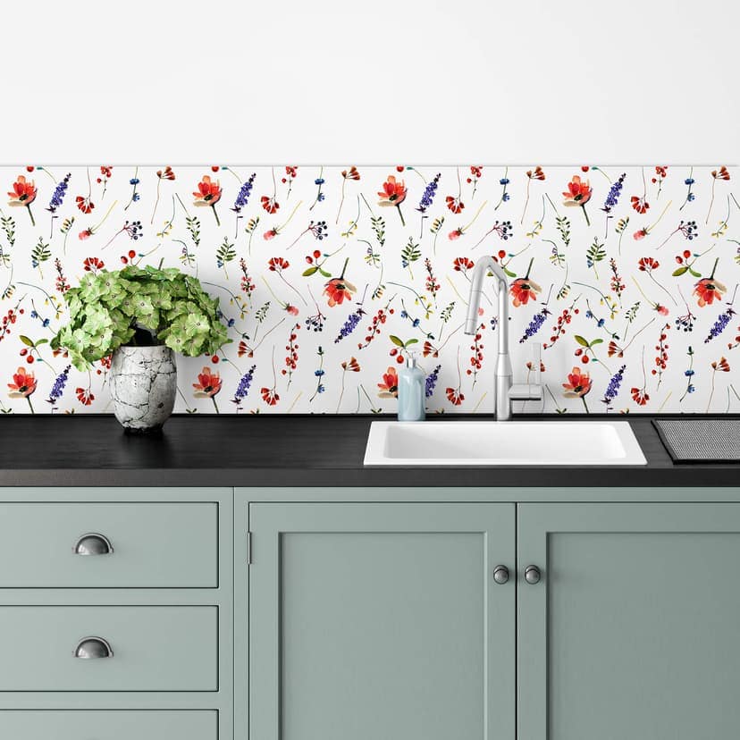 Rivestimento cucina UN Designs - Estate