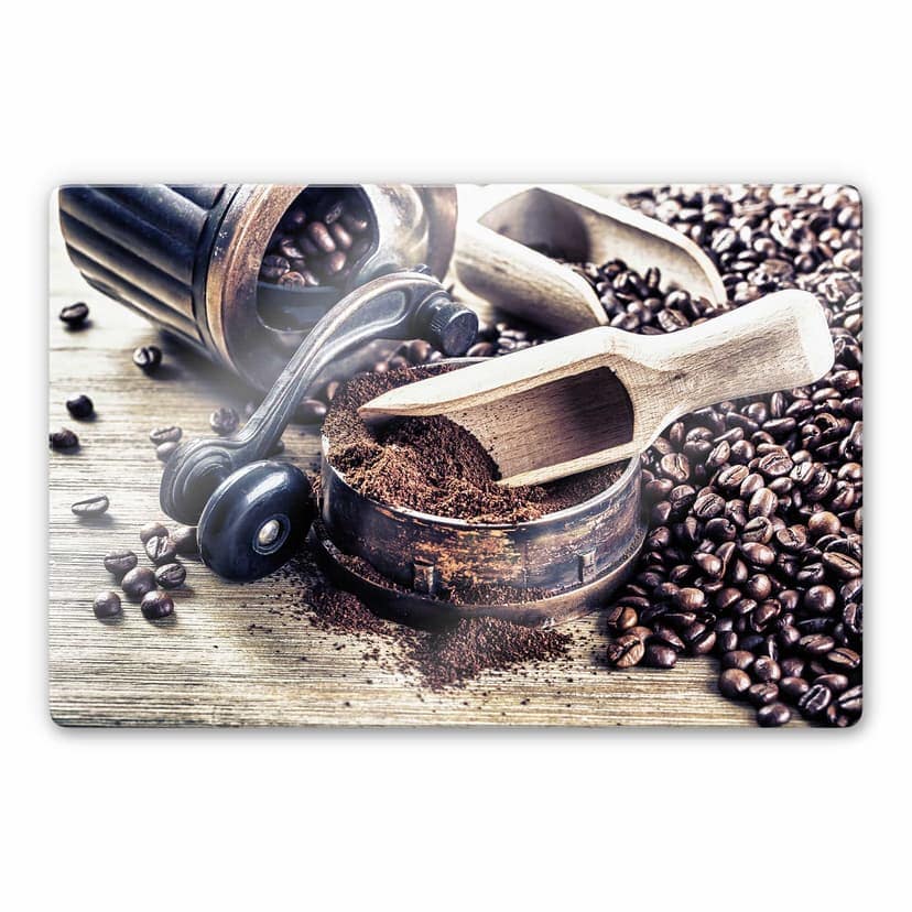 Aroma di caffè