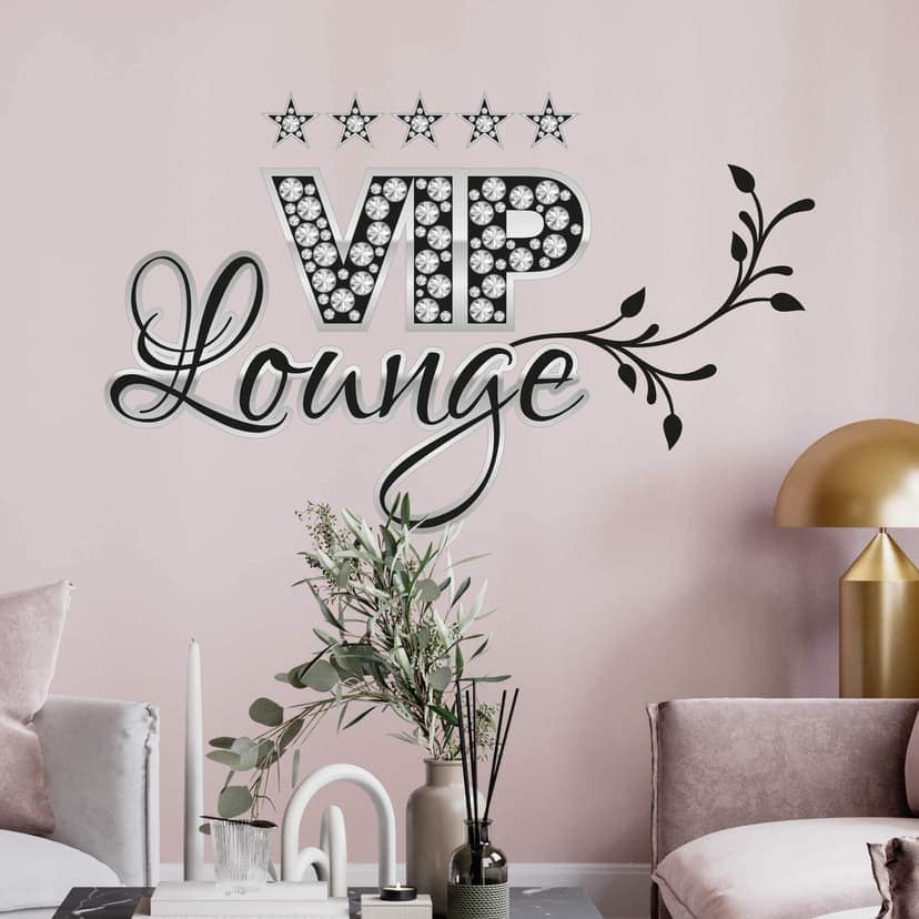 VIP Lounge