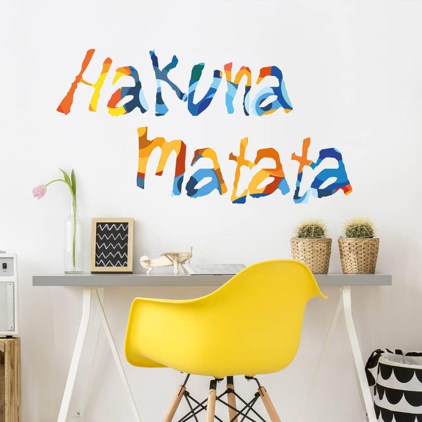Hakuna Matata 4