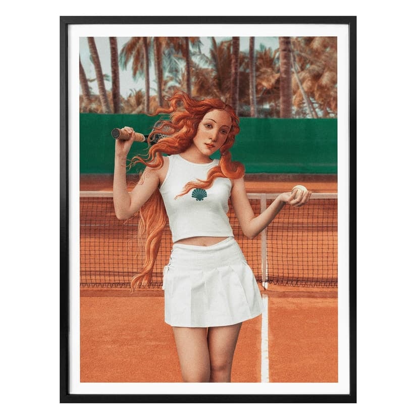 Poster Loose - Venus