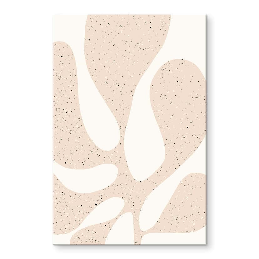 Stampa su vetro acrilico uplusmestudio - Pianta in ceramica