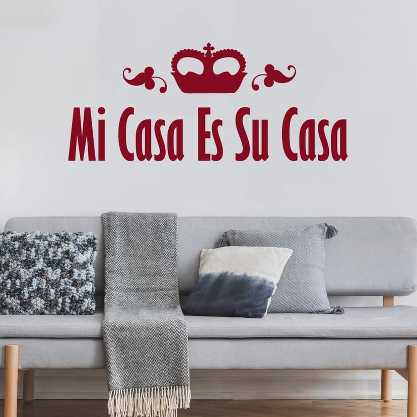 Mi Casa Es Su Casa 2