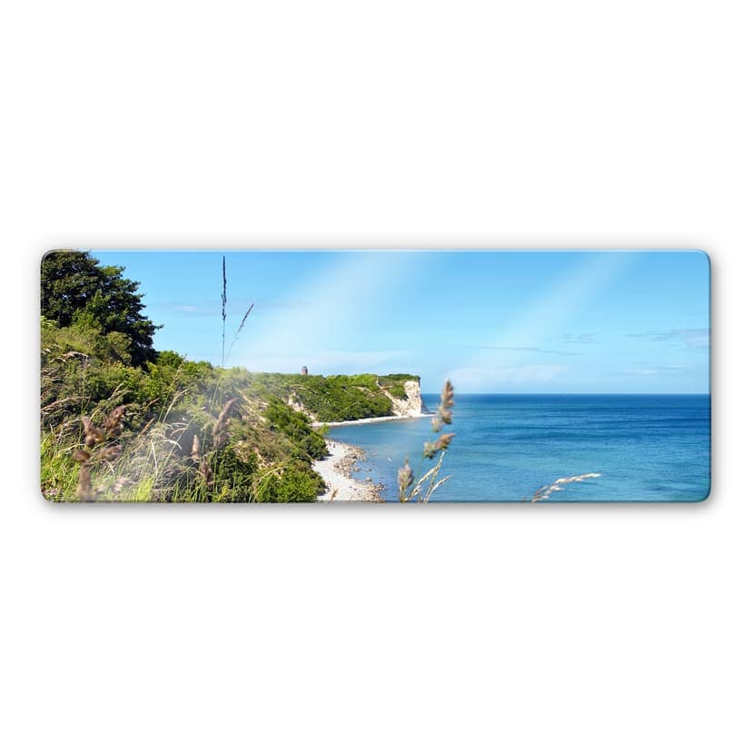 Capo Arkona - panoramica