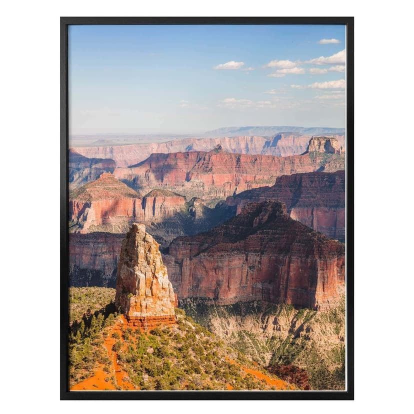 Poster Colombo - Grand Canyon