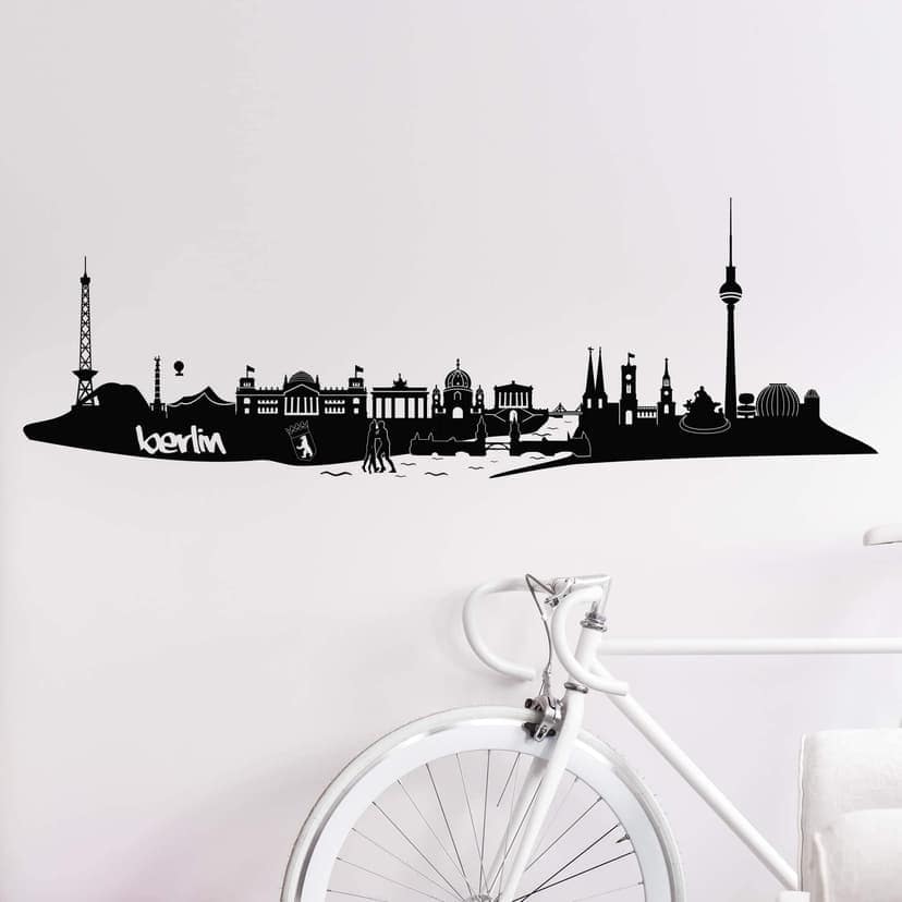 Profilo di Berlino 3