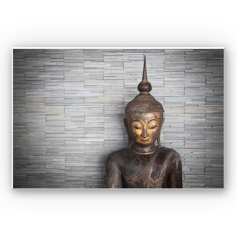 Stampa su Forex - Buddha tailandese