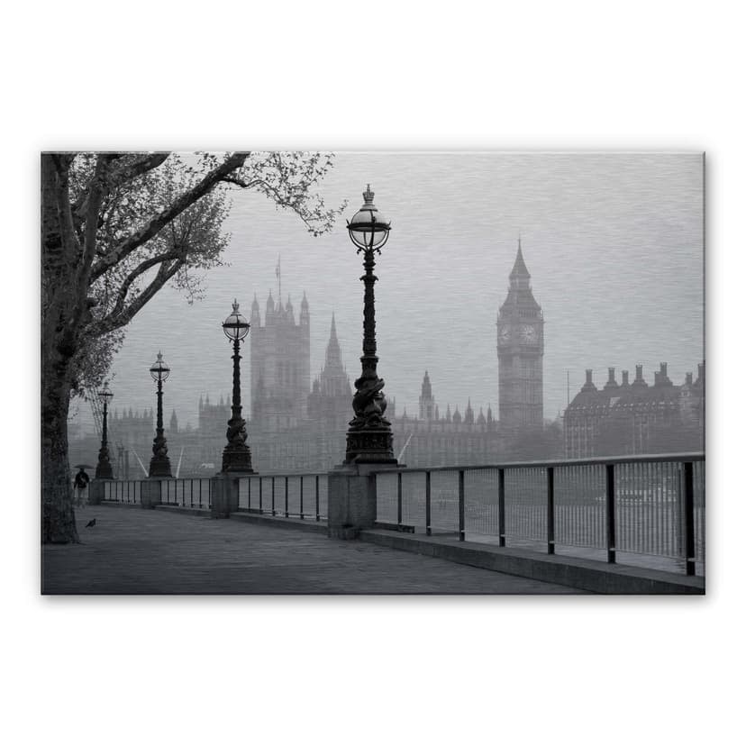 Il palazzo di Westminster