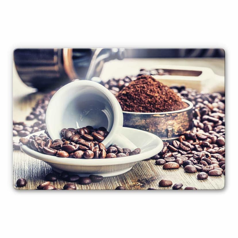 Sogni di caffè