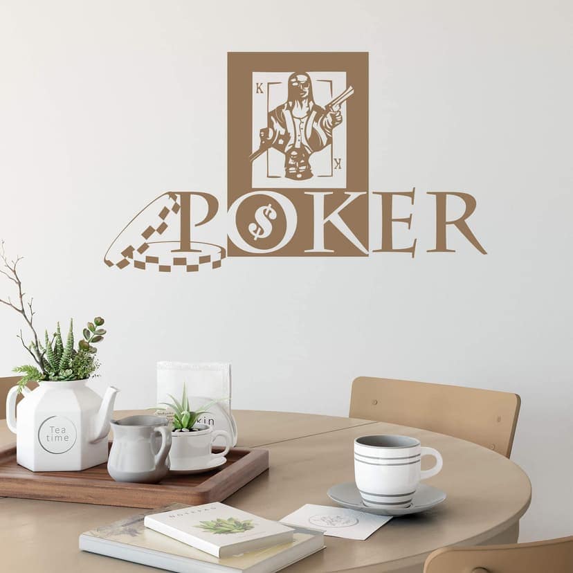 Gioco del poker
