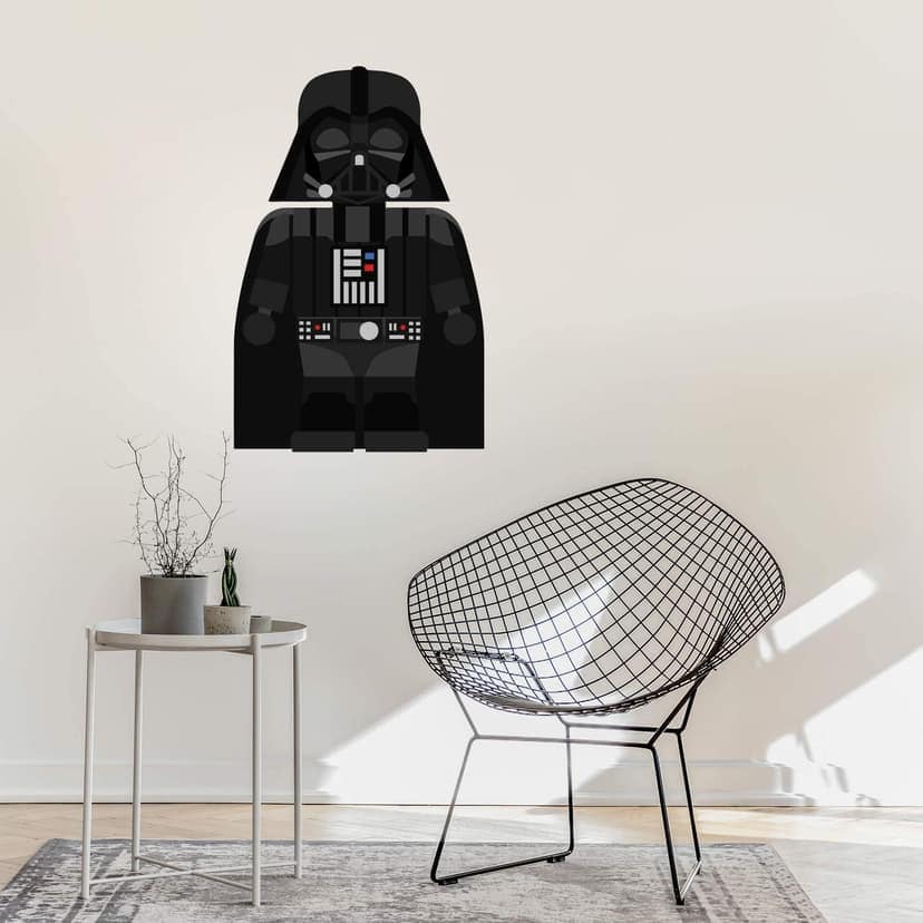Adesivo murale Gomes -Darth Vader