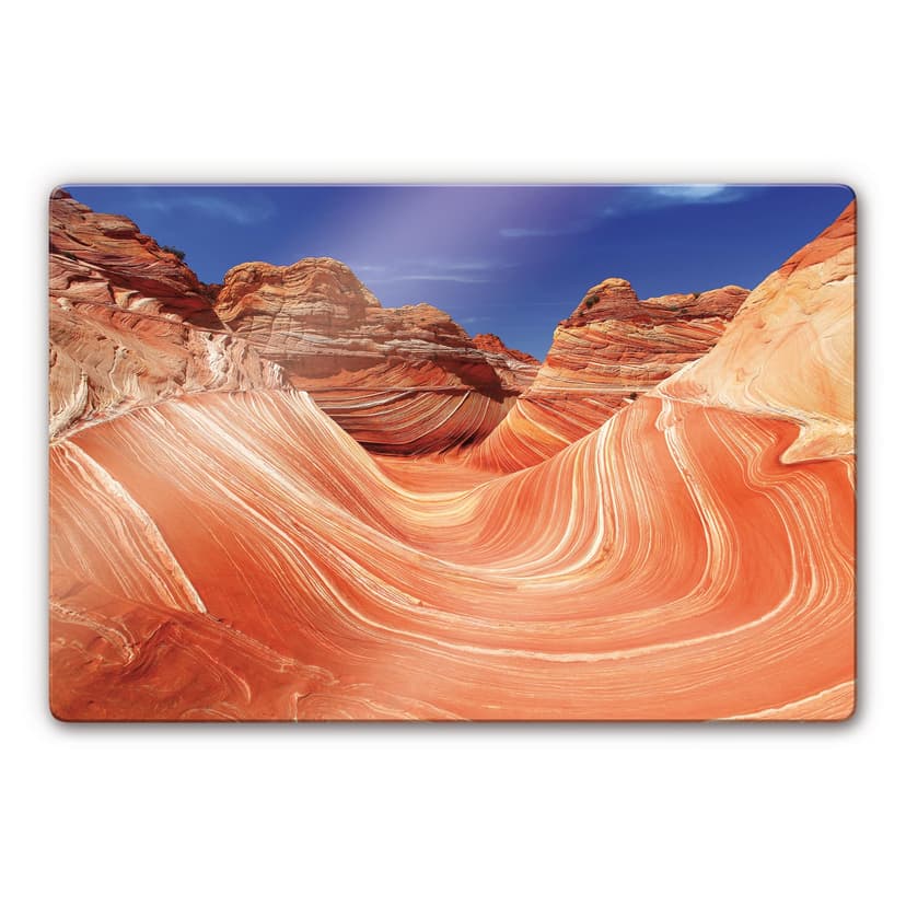 Canyon 1