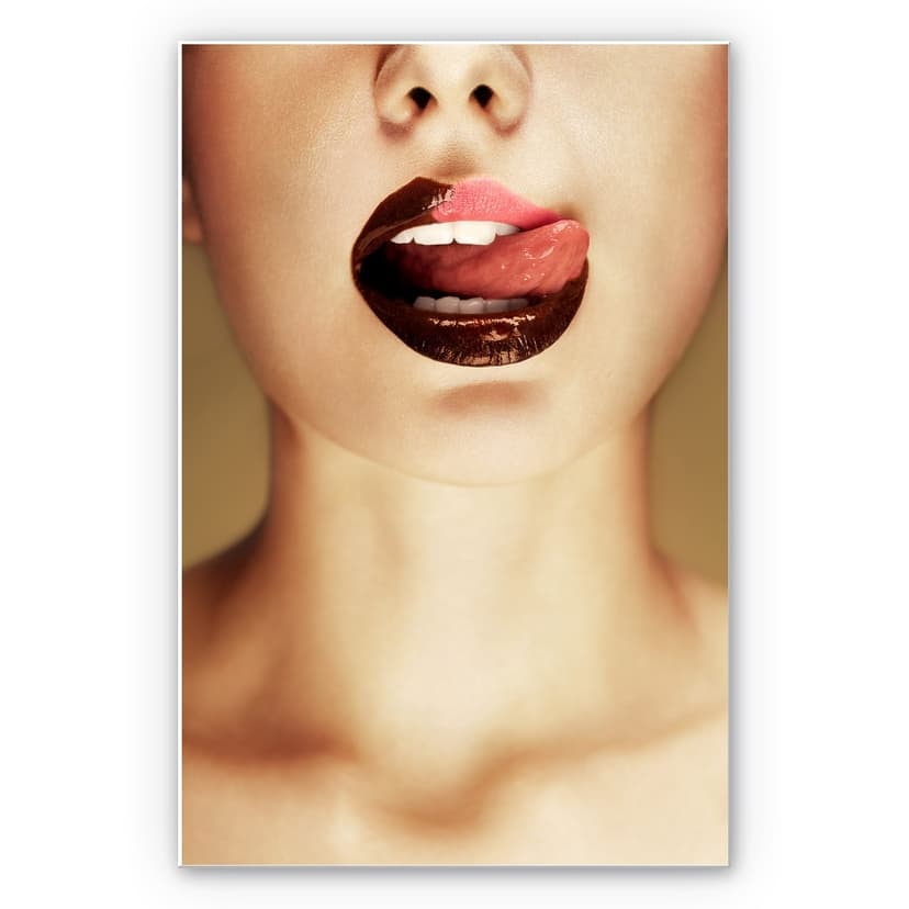 Stampa su Forex Katiev - cioccolato