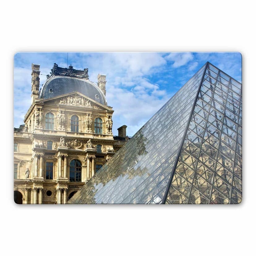 Il Louvre