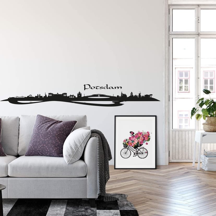 Profilo di Potsdam