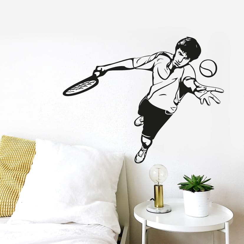 Tennista