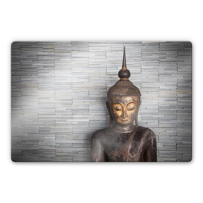 Buddha tailandese