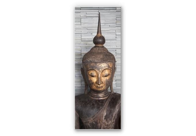 Stampa su Forex - Buddha tailandese - panoramica