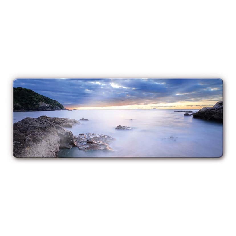 Baia - panoramica