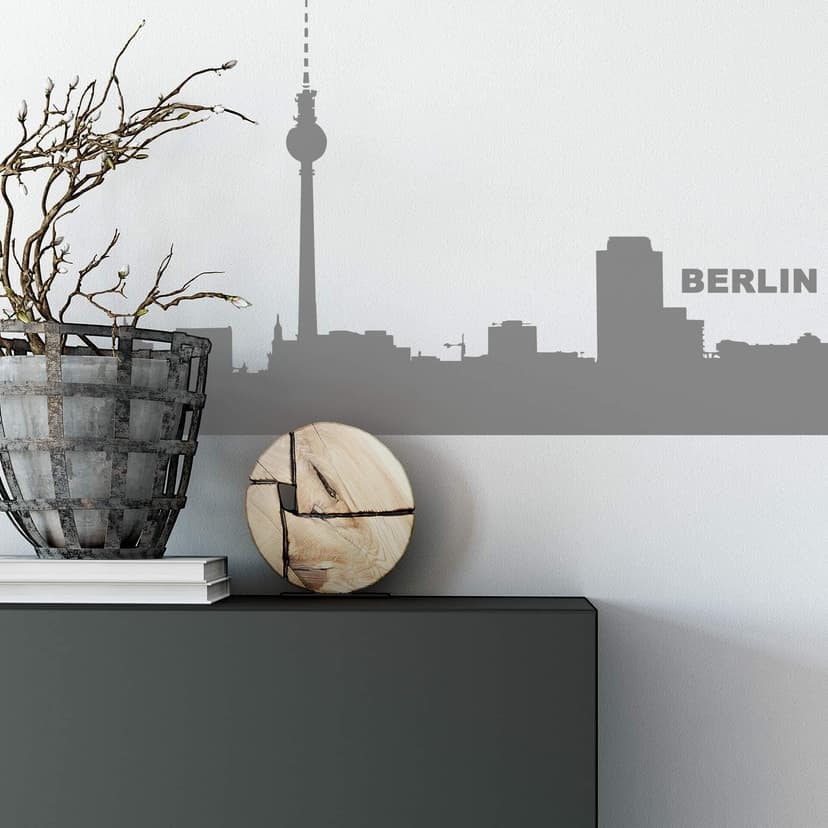 Profilo di Berlino 2