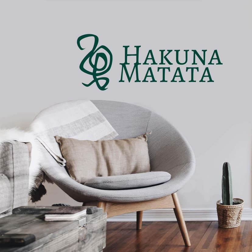 Hakuna Matata 1