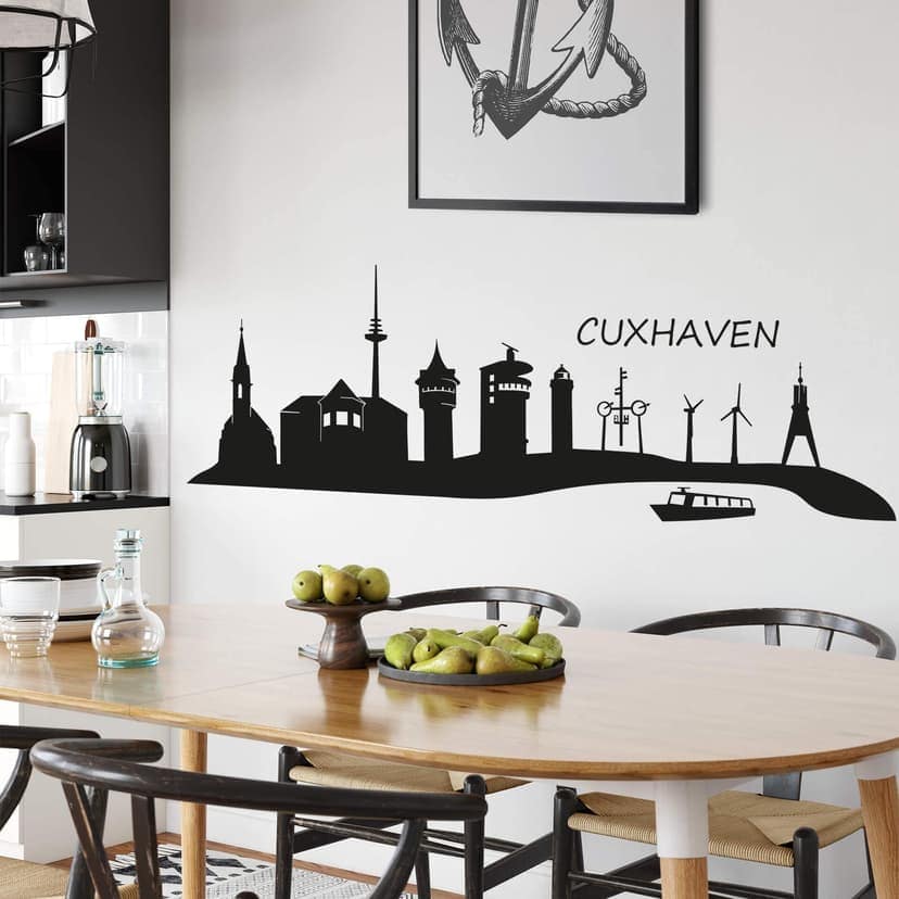 Profilo di Cuxhaven