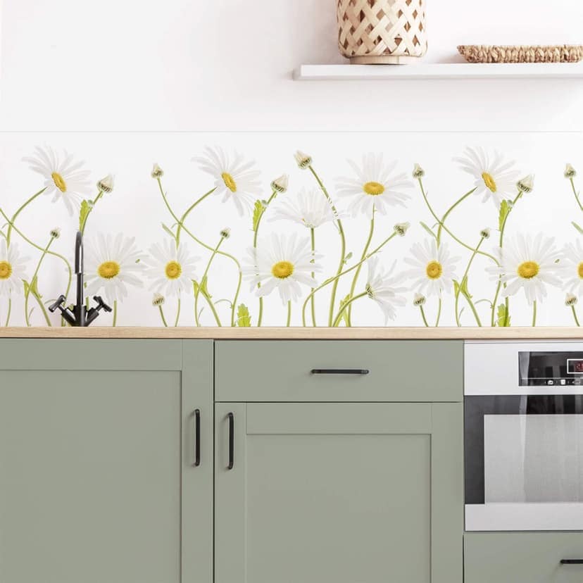 Rivestimento cucina Disher - Margherite