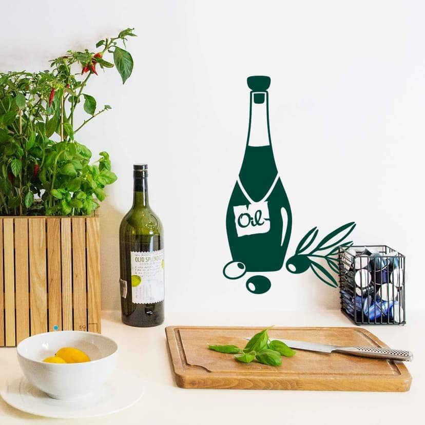 Olio d'oliva