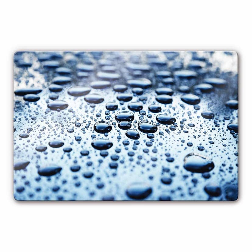 Gocce d'acqua