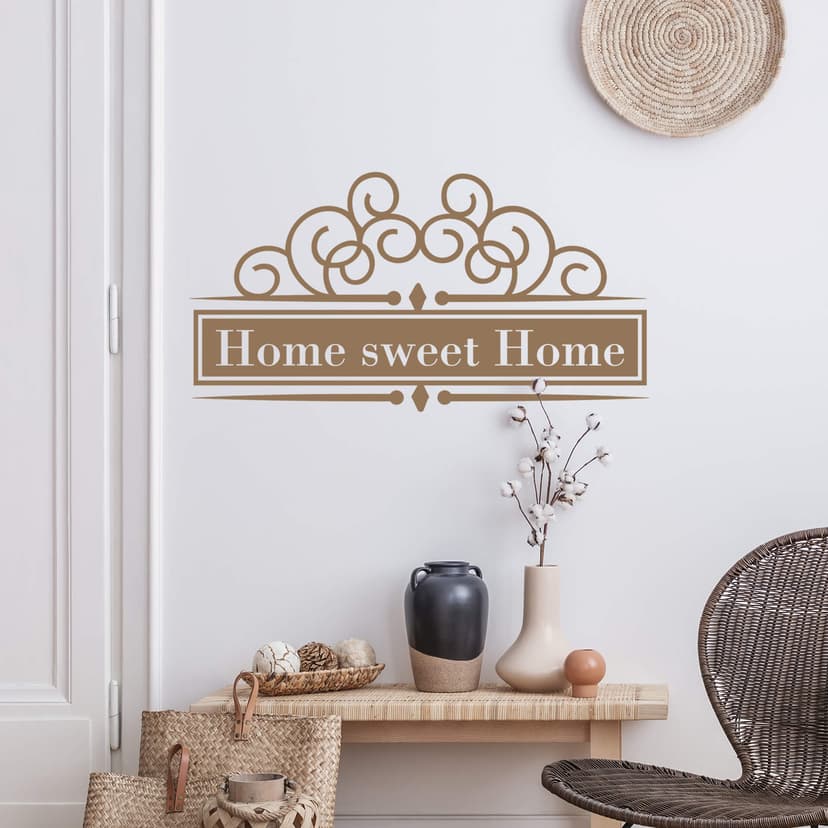 Home sweet Home 4